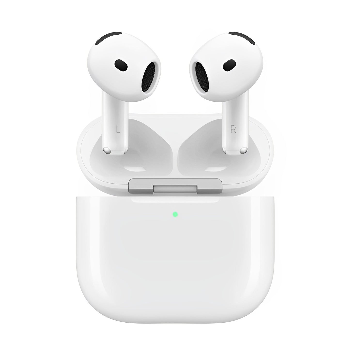 Airpods 4 con Cancelación Activa de Ruido