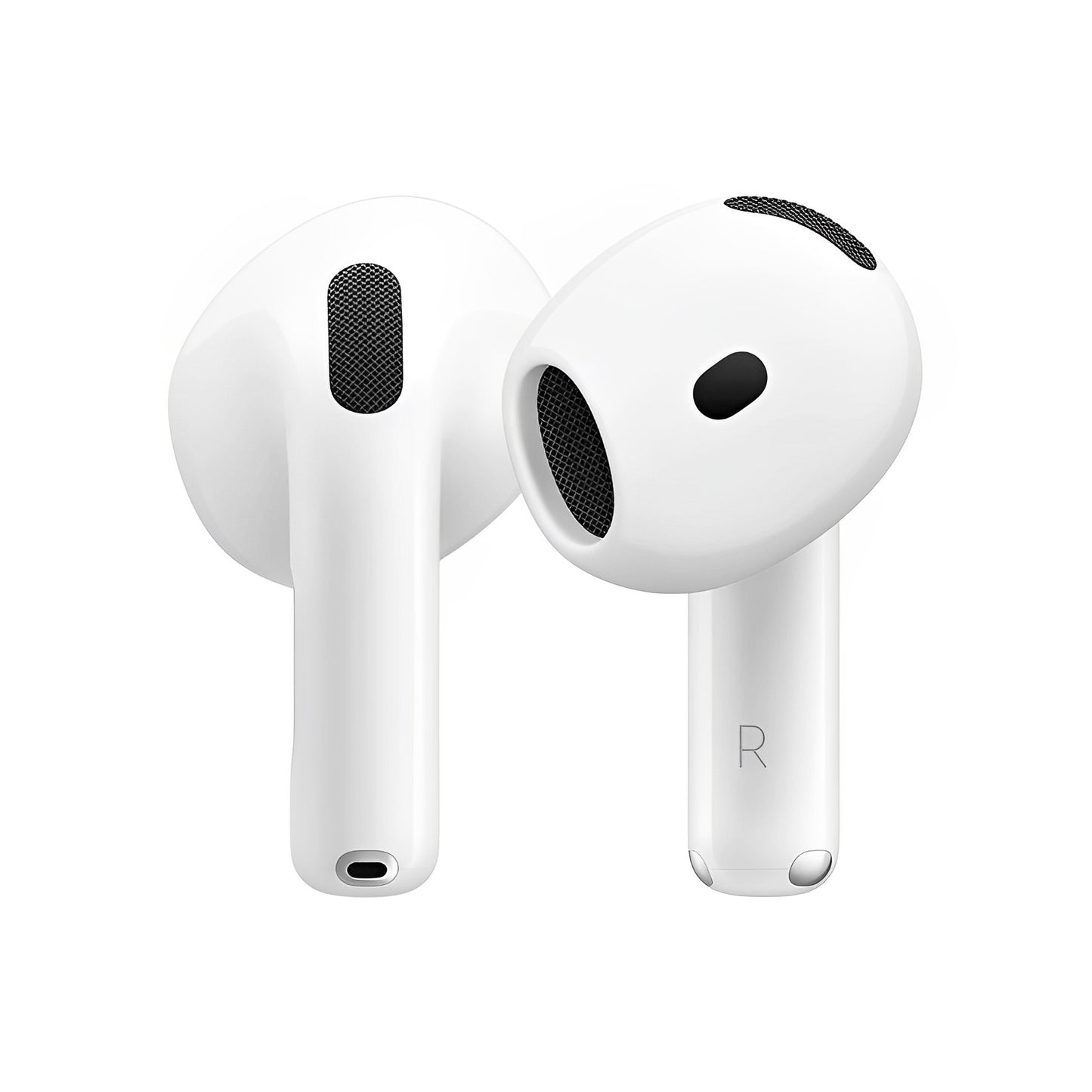 Airpods 4 con Cancelación Activa de Ruido